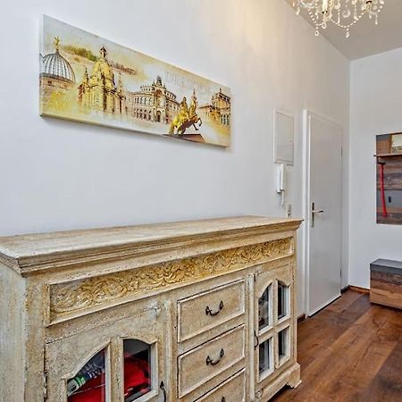Dresden Bakery Appartement 外观 照片