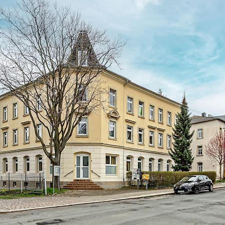 Dresden Bakery Appartement 外观 照片