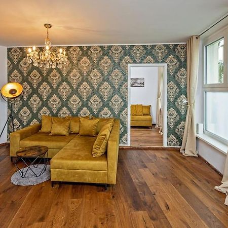 Dresden Bakery Appartement 外观 照片