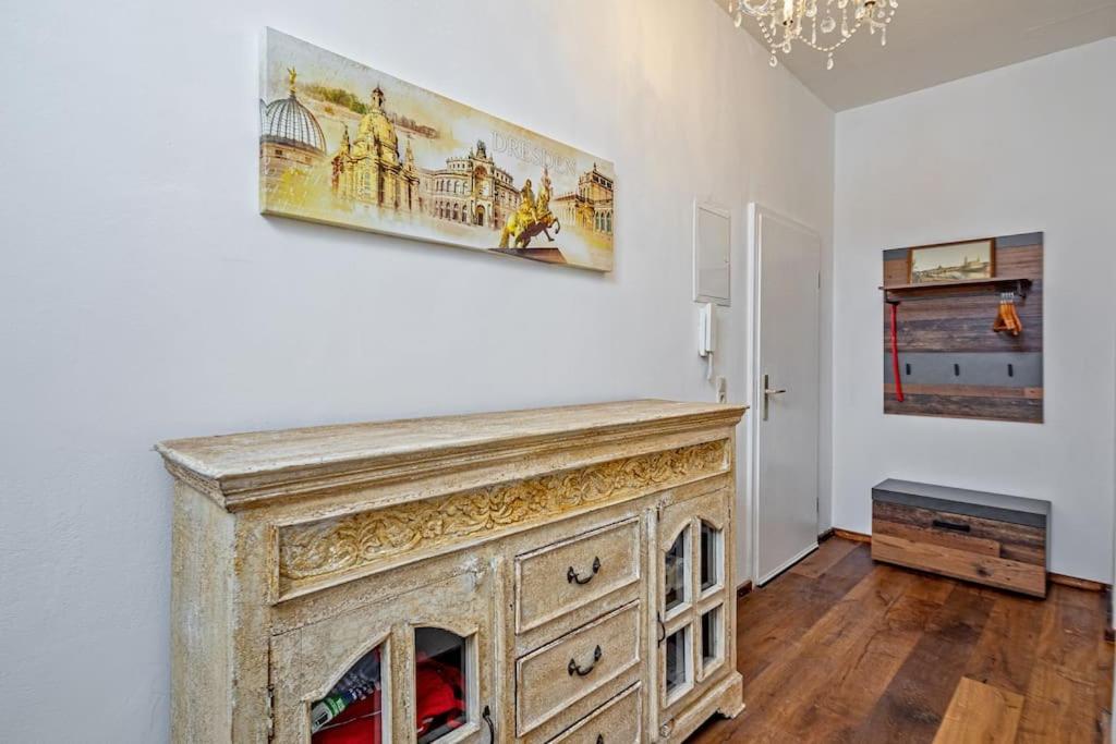 Dresden Bakery Appartement 外观 照片