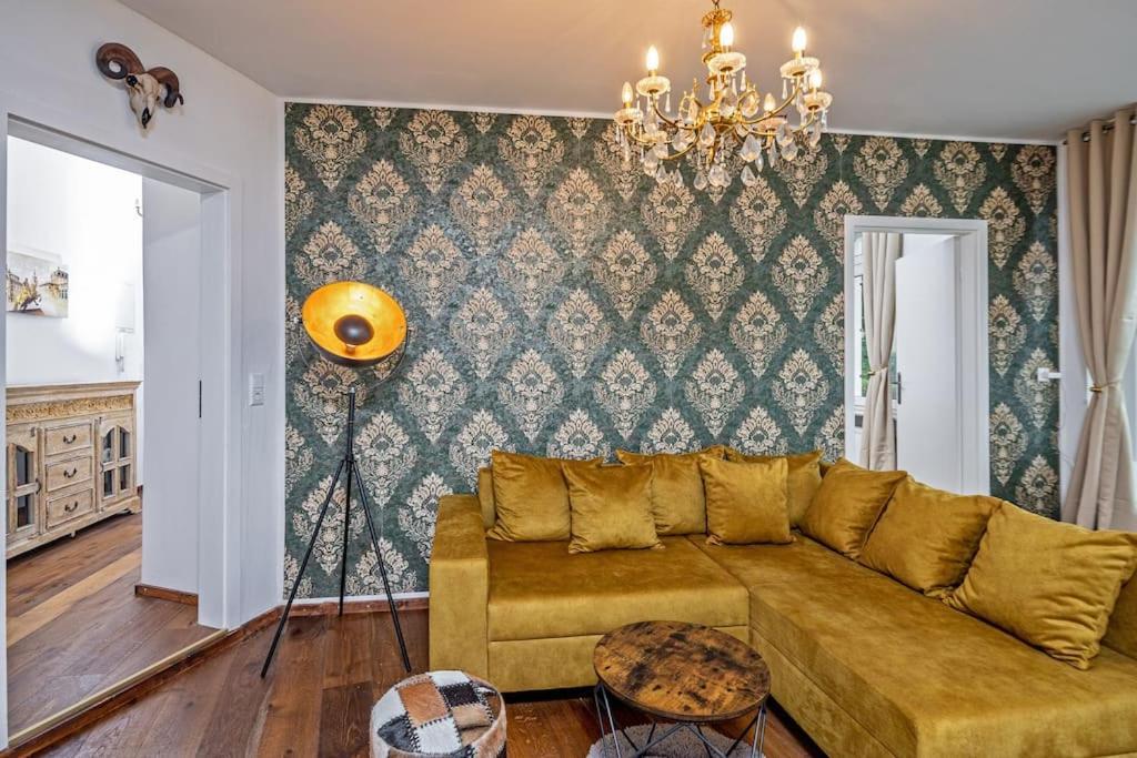 Dresden Bakery Appartement 外观 照片