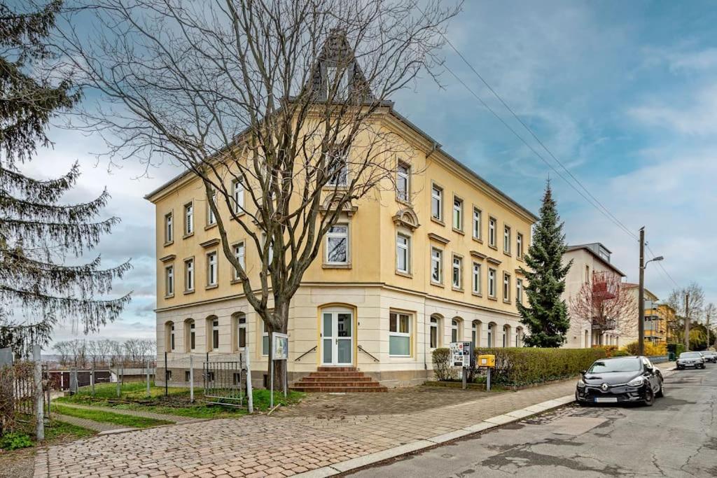 Dresden Bakery Appartement 外观 照片