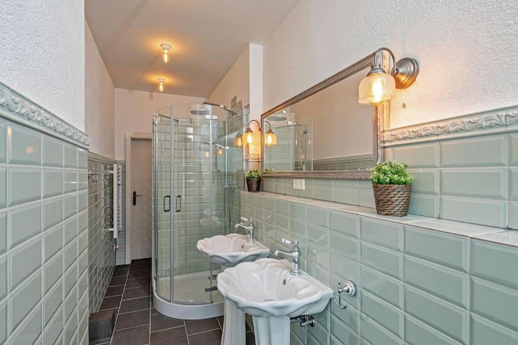 Dresden Bakery Appartement 外观 照片