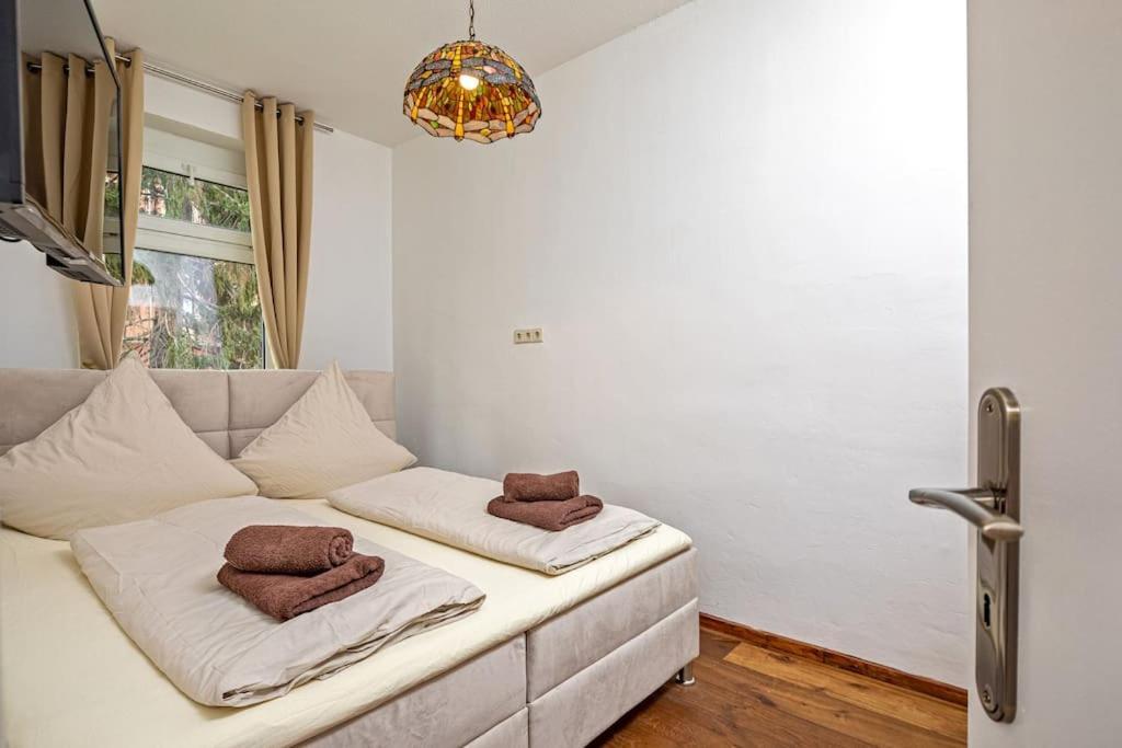 Dresden Bakery Appartement 外观 照片