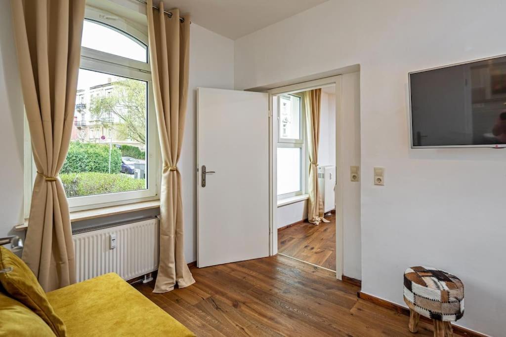 Dresden Bakery Appartement 外观 照片