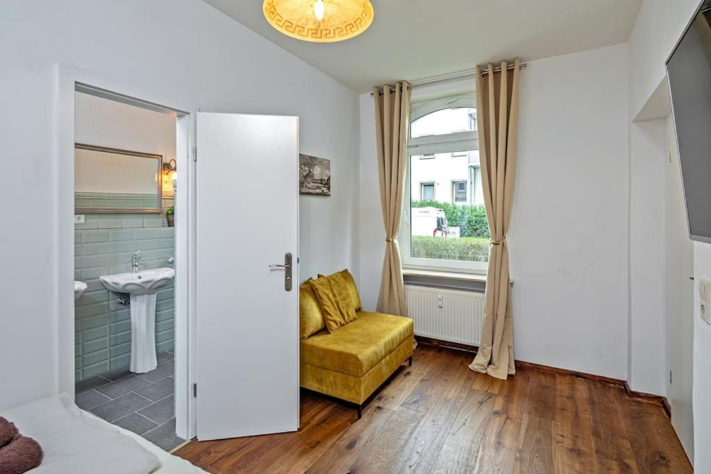 Dresden Bakery Appartement 外观 照片